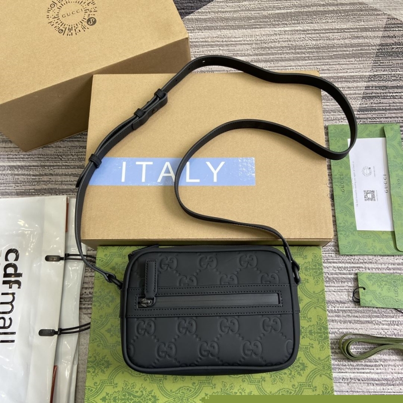 G*u*i satchel bags